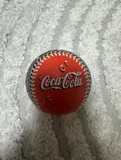 Coca-Cola コカ・コーラ 記念野球ボール