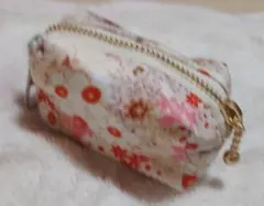 ハンドメイド☆238.ミニマム印鑑ケース(9cm) コインケース - メルカリ