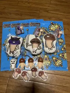 2025年最新】なめこまとめ売りの人気アイテム - メルカリ