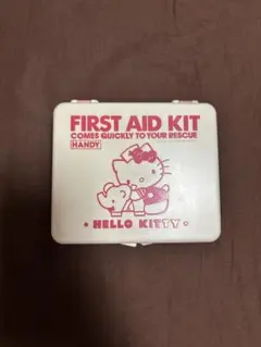 2025年最新】キティ救急箱の人気アイテム - メルカリ