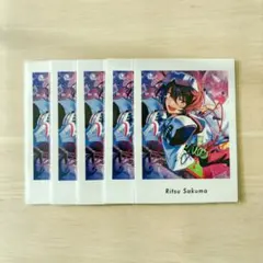 朔間凛月 ぱしゃっつvol.6