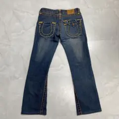 2026年最新】TRUE RELIGION メンズ ブーツカットデニム・フレアデニム