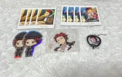 あんスタ 鬼龍紅郎 まとめセット