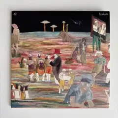 20　hyukoh
