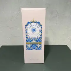 【新品未使用】　SEVEN FLOW ハーブサーキュレートオイルジェル 200g