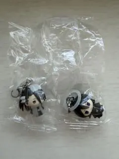 BLEACH 朽木白夜 朽木ルキア めじるしアクセサリー