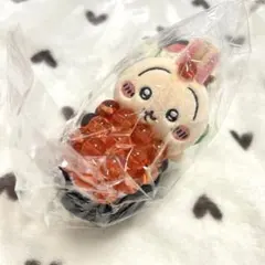 ちいかわ寿司 マスコット うさぎ いくら