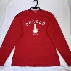 Loanclosets org ココロブランド ロンt COCOLO BLAND ココロブランド