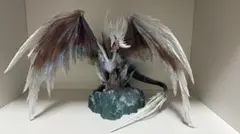 イヴェルカーナ　一番くじ　フィギュア