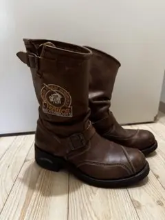 【SENDRA】センドラ　ブラウン ウエスタンブーツ　レザー　US8 26cm 楽天市場】センドラ ウエスタンブーツ レディース ロングブーツ