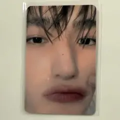 THE BOYZ ヒョンジェ