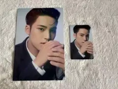 seventeen dream weverse global ミンギュ