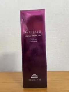 オージュア　エクイアル　フォースミスト新品未開封のサムネイル