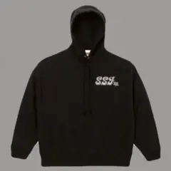 志尊淳 2025 S.S.J グッズ パーカー 黒 - メルカリ