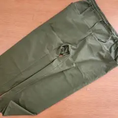 EEL Products　イールプロダクツ　August　パンツ