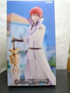 2026年最新】リゼロ フィギュアの人気アイテム - メルカリ