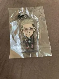 クリアチャーム