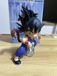ドラゴンボール 孫悟空 フィギュア A賞