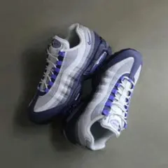 BOWEN Nike Air Max 95 フィギュア 2個セット シリアル#無 - メルカリ