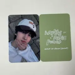 AxMxP ジュファン サノク トレカ 1週目