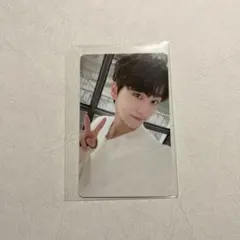 ENHYPEN 정원 シーズンズグリーティング 2021 ジョンウォン　シーグリ