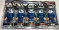 2025年最新】MAN WITH A MISSION ブロッカーの人気アイテム
