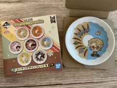 BTS TinyTAN 一番くじ お皿 2枚セット ジミン JIMIN - メルカリ
