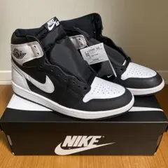 新品 NIKE AIR JORDAN 1 RETRO HIGH OG