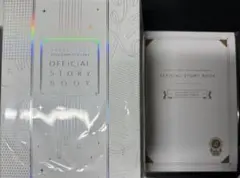 アイナナ ストーリーブック豪華版 特典付き