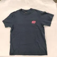 マカロニえんぴつ グラフィティアートなロゴＴシャツ