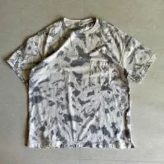 UNUSED / TIE DYE T-SHIRT (タイダイTシャツ)のサムネイル
