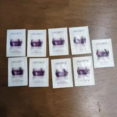 DECORTE リポソーム アドバンスト リペアクリーム 9パック