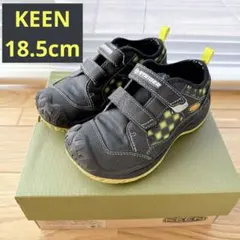 KEEN SPEED HOUND ストライダー コラボ 18.5cmのサムネイル