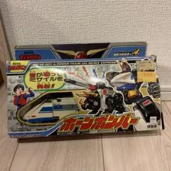 ⚠️激レア 未使用 泳ぐ！走る！電人ザボーガー おふろセット パトラ
