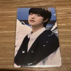 &TEAM EJ Back to Life ポップアップ フォトカードセットB