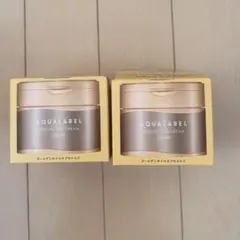 AQUALABEL SPECIAL GEL CREAM