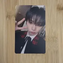 BOYNEXTDOOR ボネクド テサン BOYLIFE ラキドロ トレカ