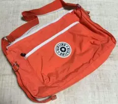 KIPLING キプリング　ショルダーバッグ