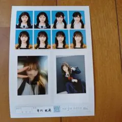 せじゅ証明写真 seju 証明写真 市川妃莉