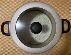蒸し器のサムネイル