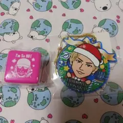 ØMI 登坂広臣 OMI セット B 三代目 JSB ※最終値