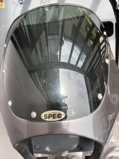 スクリーン ストリート ミラー GPZ900R 84-03 ミラースクリーン スクリーン ストリート ミラー GPZ900R 84-03 ミラースクリーン - メルカリ