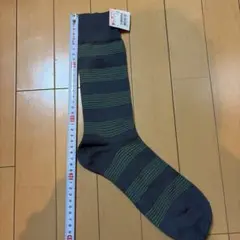 カルバンクライン　靴下