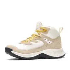 KEEN ウォータープルーフ　トレッキングシューズ23.5㎝