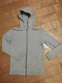 MARKS & SPENCER マークス&スペンサー 152cm パーカー 無地