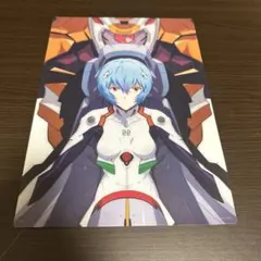 2026年最新】 綾波レイ ポスターの人気アイテム - メルカリ
