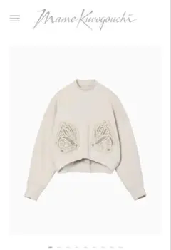 2025年最新】マメ／マメクロゴウチ トレーナー・スウェットの人気