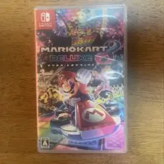 マリオカート8 デラックス Nintendo Switch