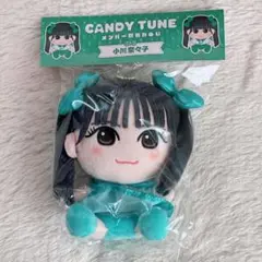 小川奈々子　かわぬい　推しアピ　きゃんちゅー　CANDYTUNE 新品未開封