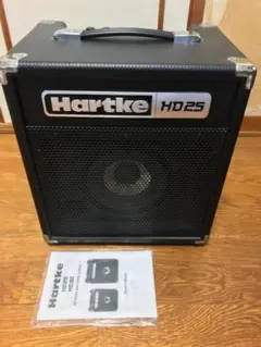 2026年最新】Hartke HD25の人気アイテム - メルカリ